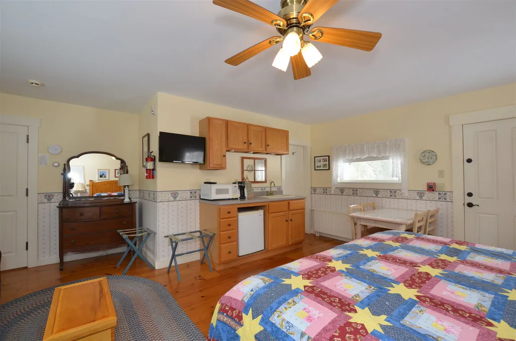 258 Fitch Hill Road Hyde Park VT 05655