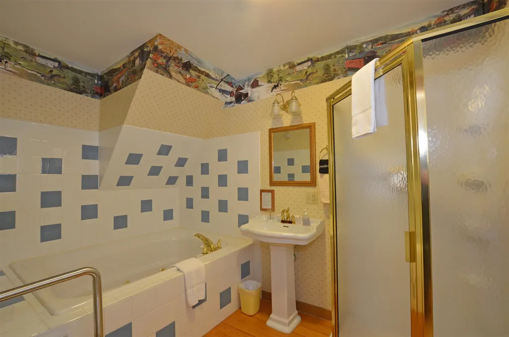 258 Fitch Hill Road Hyde Park VT 05655