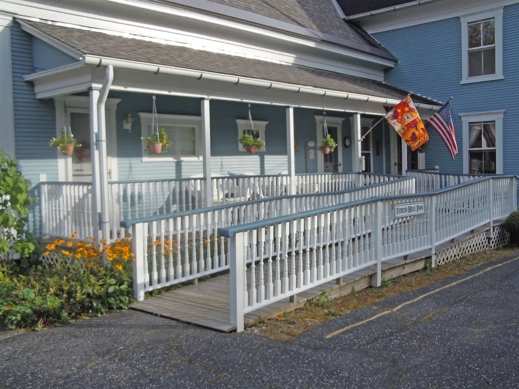 258 Fitch Hill Road Hyde Park VT 05655