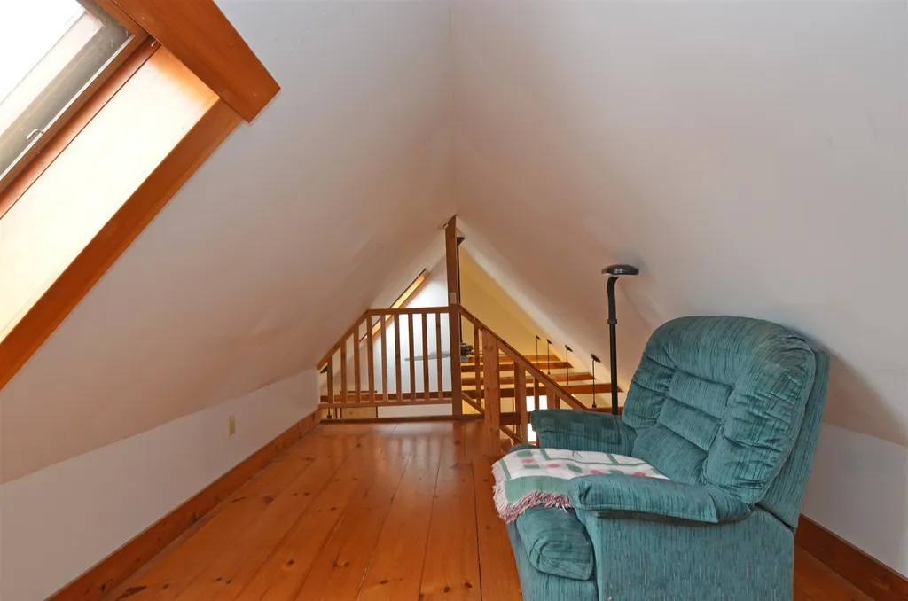 258 Fitch Hill Road Hyde Park VT 05655