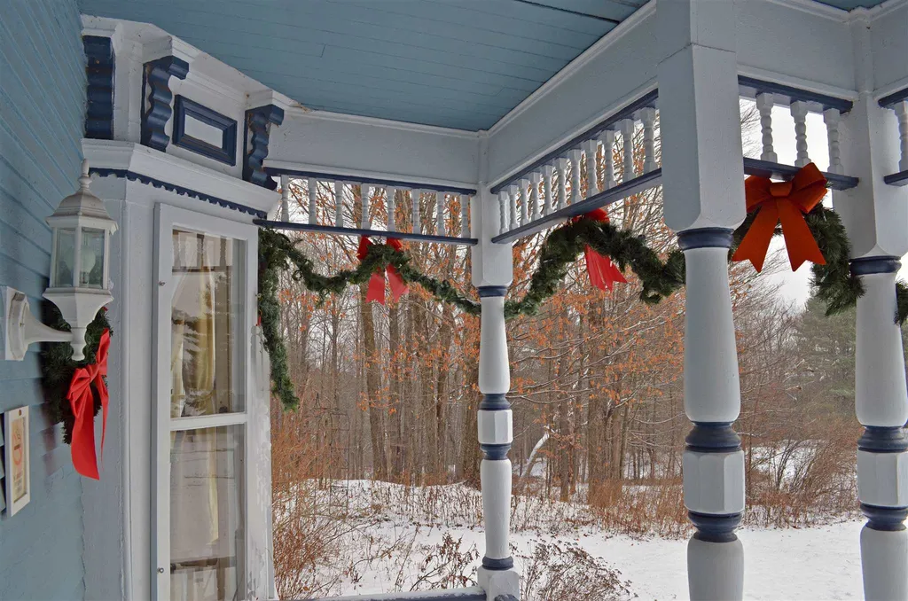 258 Fitch Hill Road Hyde Park VT 05655