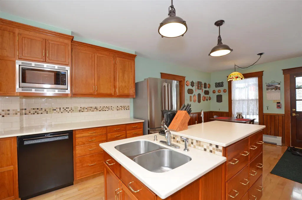 258 Fitch Hill Road Hyde Park VT 05655
