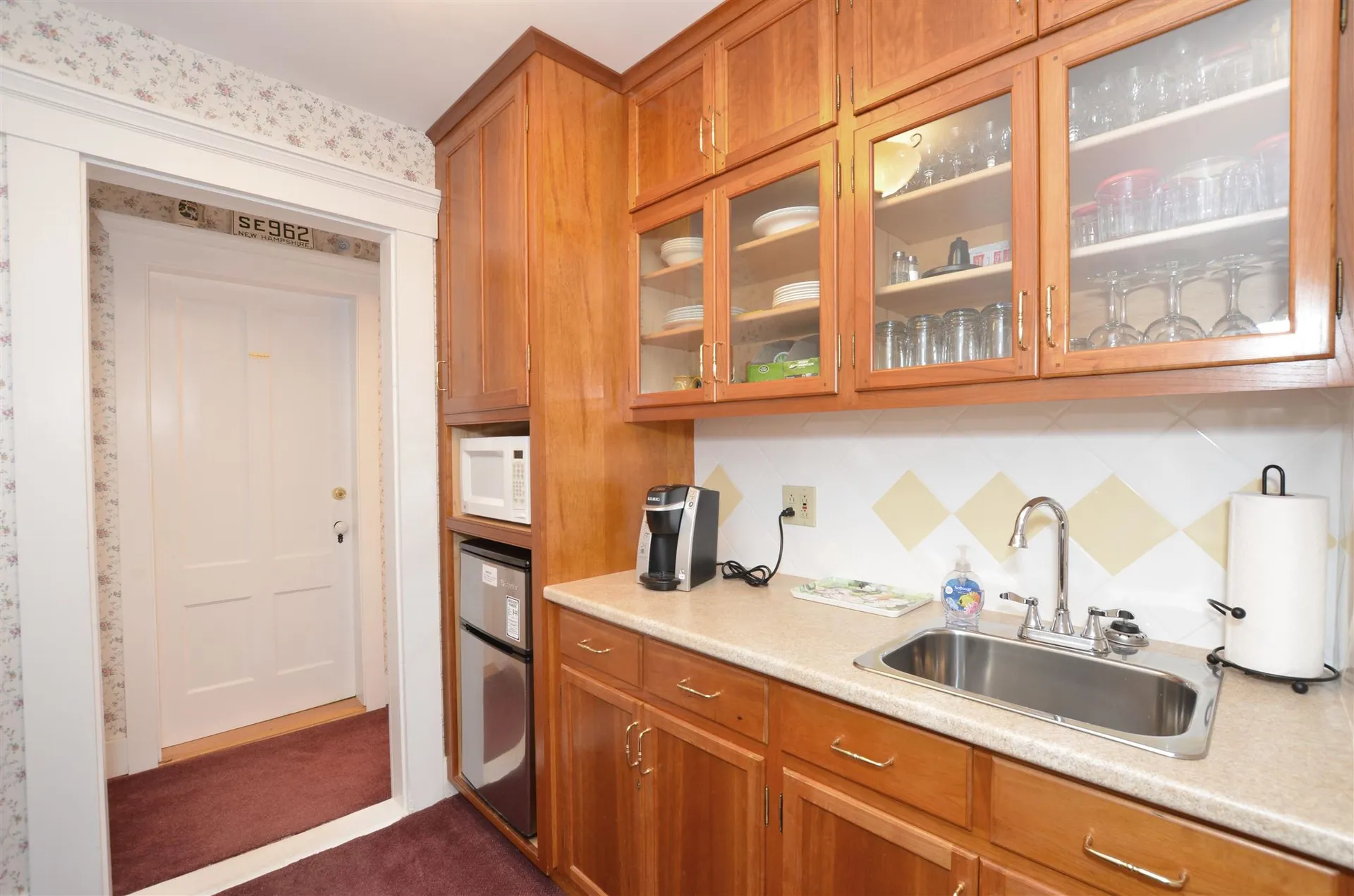 258 Fitch Hill Road Hyde Park VT 05655