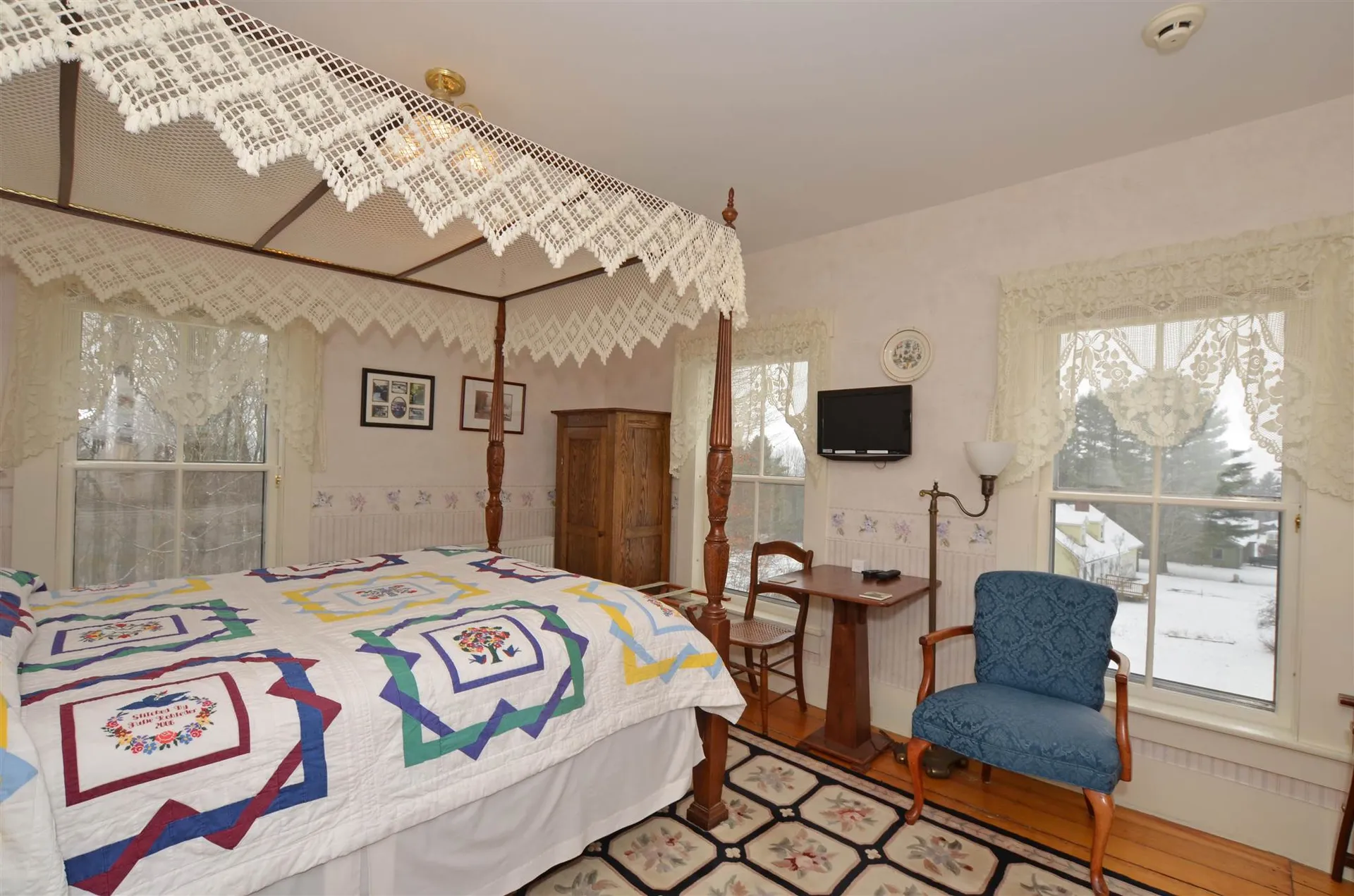 258 Fitch Hill Road Hyde Park VT 05655