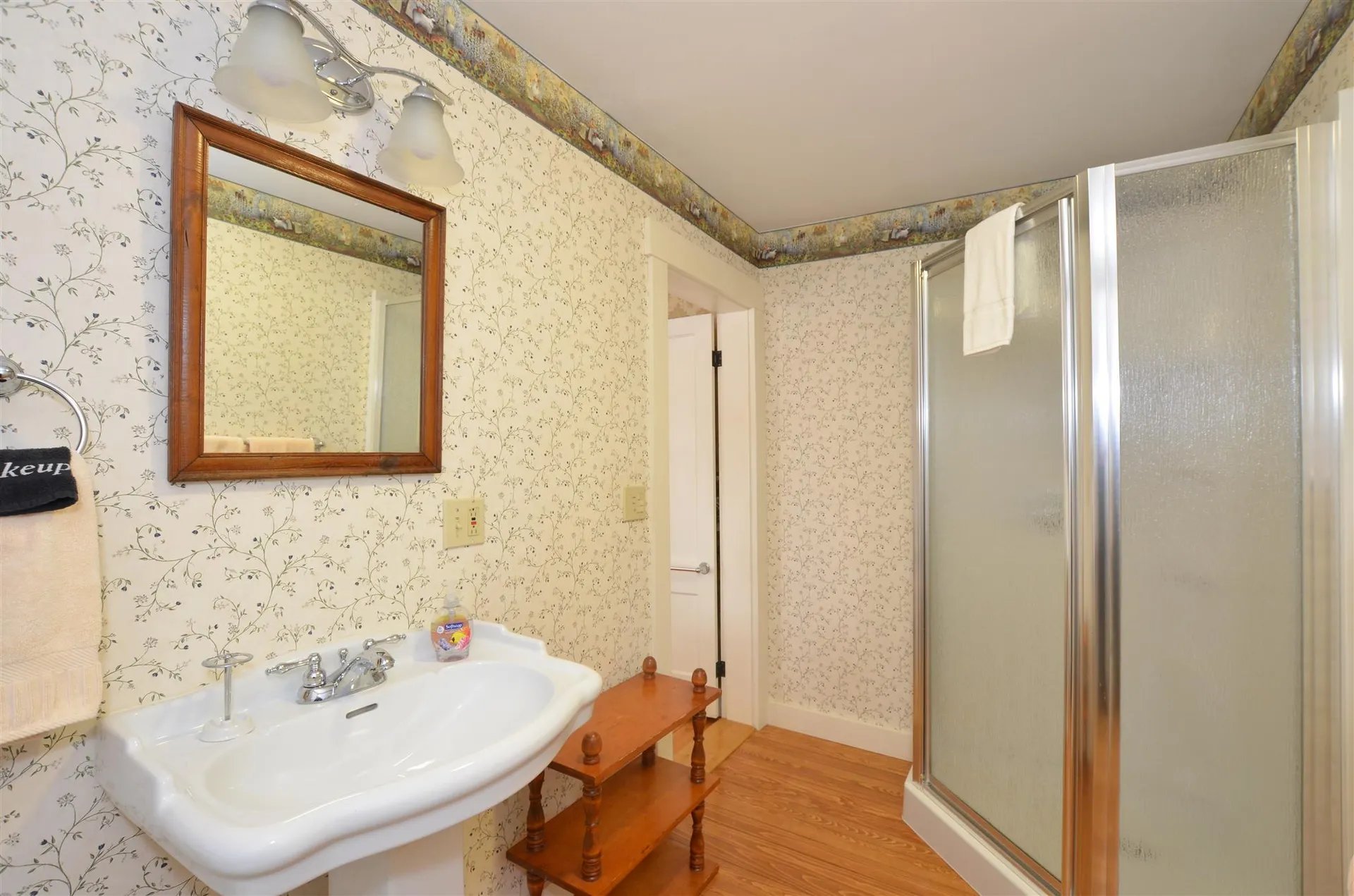 258 Fitch Hill Road Hyde Park VT 05655