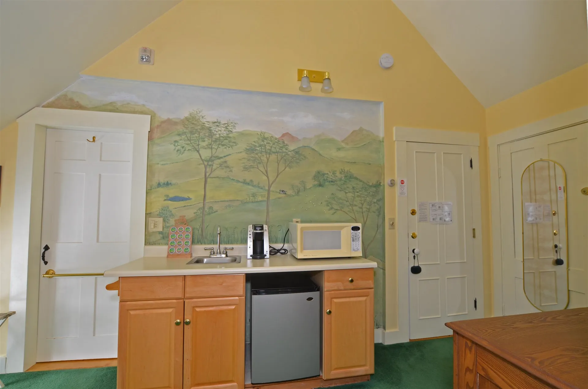 258 Fitch Hill Road Hyde Park VT 05655