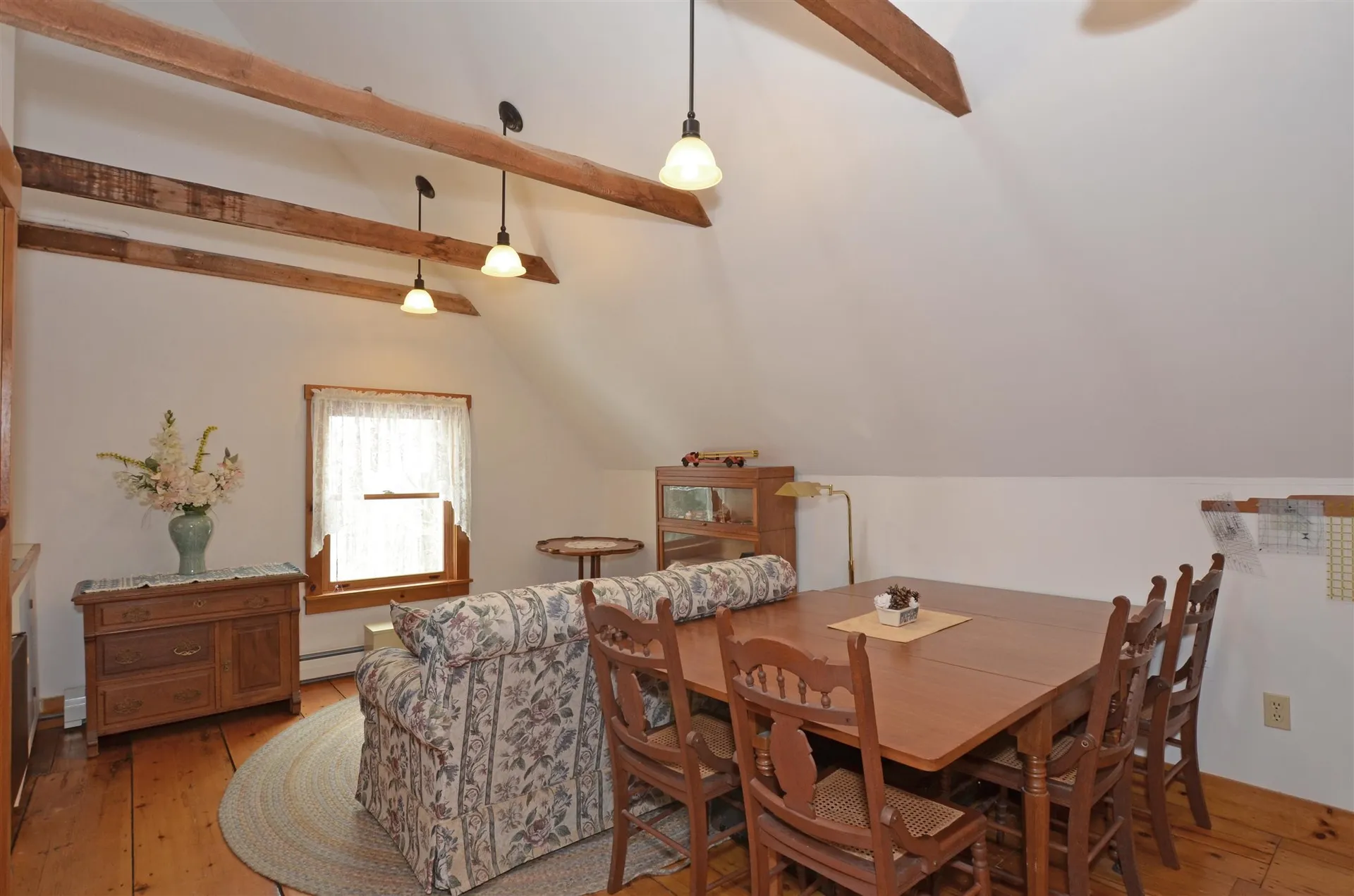 258 Fitch Hill Road Hyde Park VT 05655
