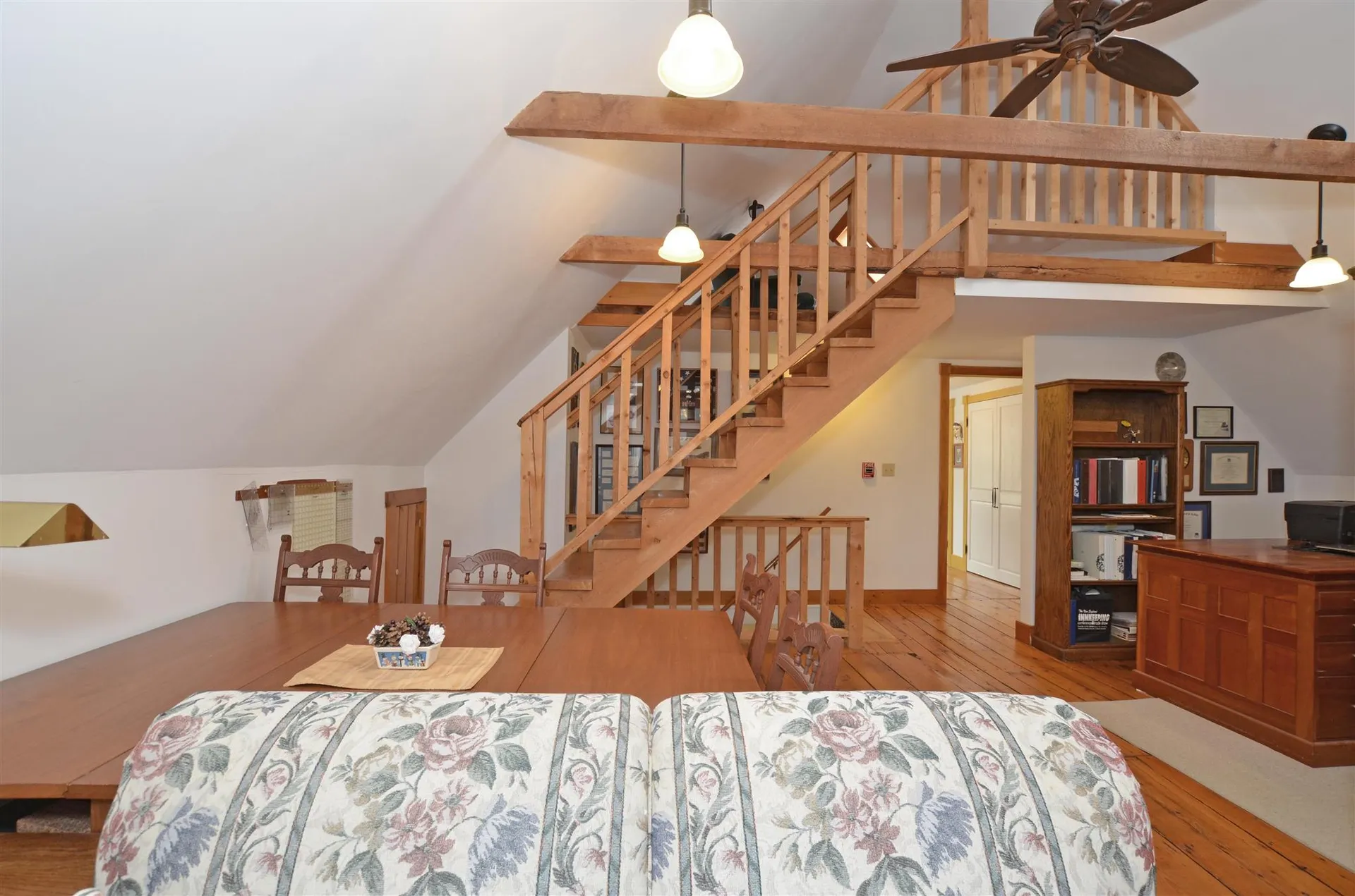258 Fitch Hill Road Hyde Park VT 05655