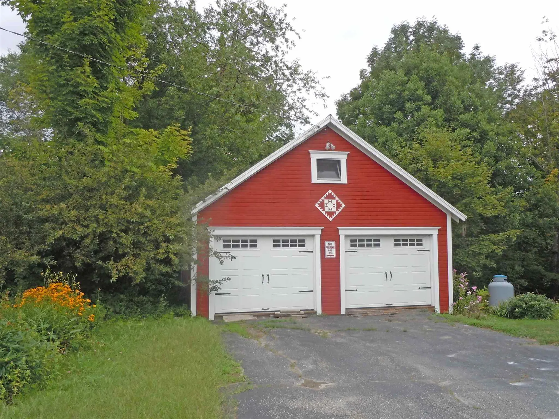 258 Fitch Hill Road Hyde Park VT 05655