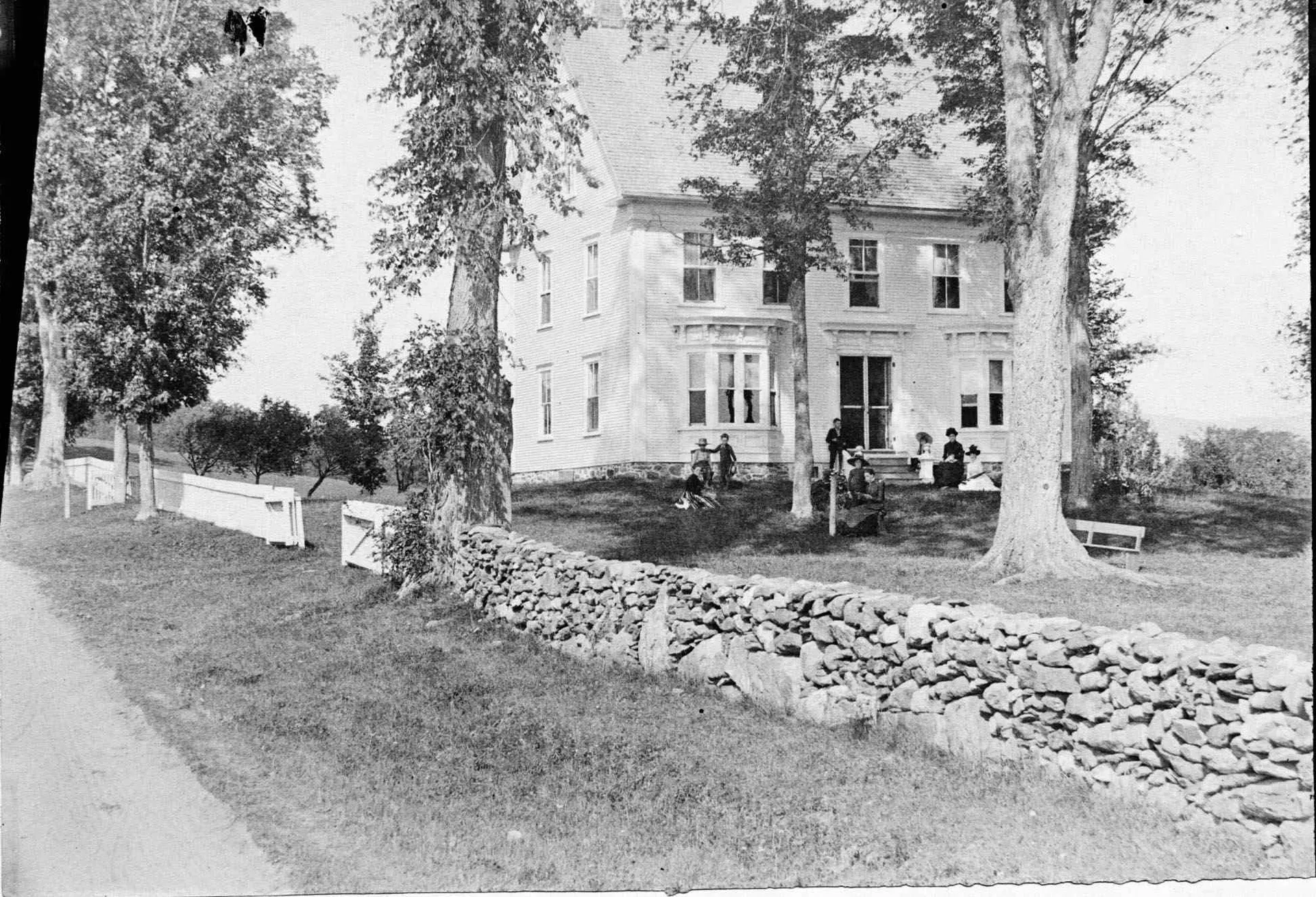 258 Fitch Hill Road Hyde Park VT 05655