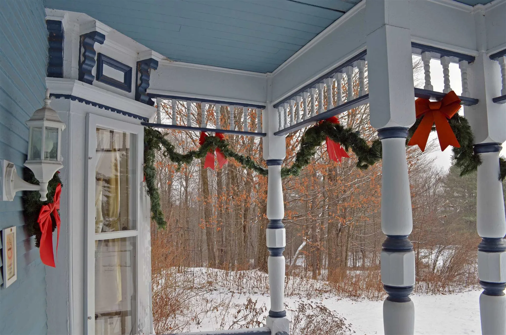 258 Fitch Hill Road Hyde Park VT 05655