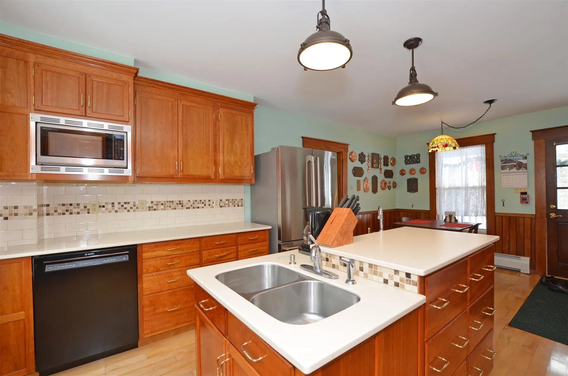258 Fitch Hill Road Hyde Park VT 05655