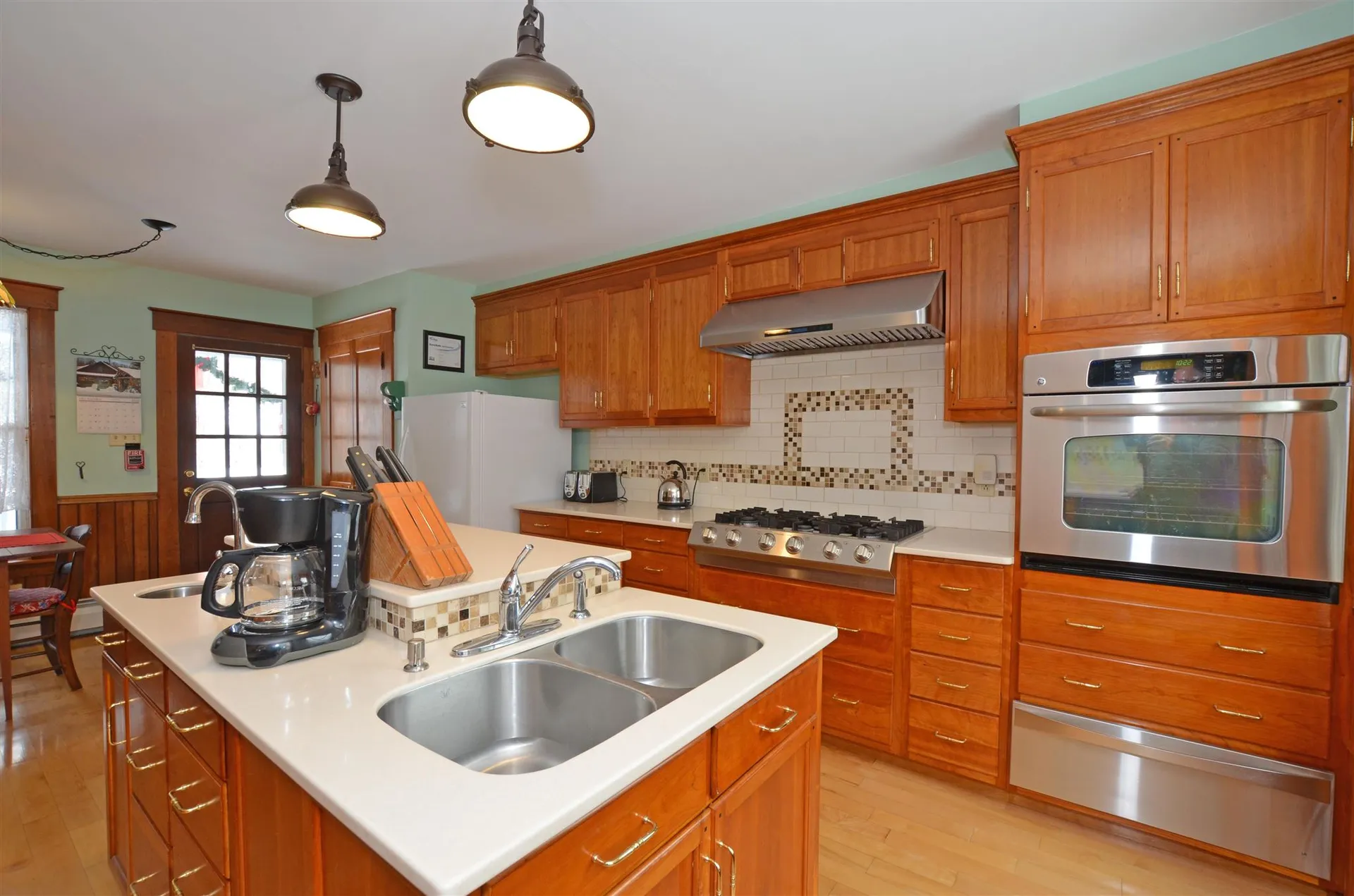 258 Fitch Hill Road Hyde Park VT 05655
