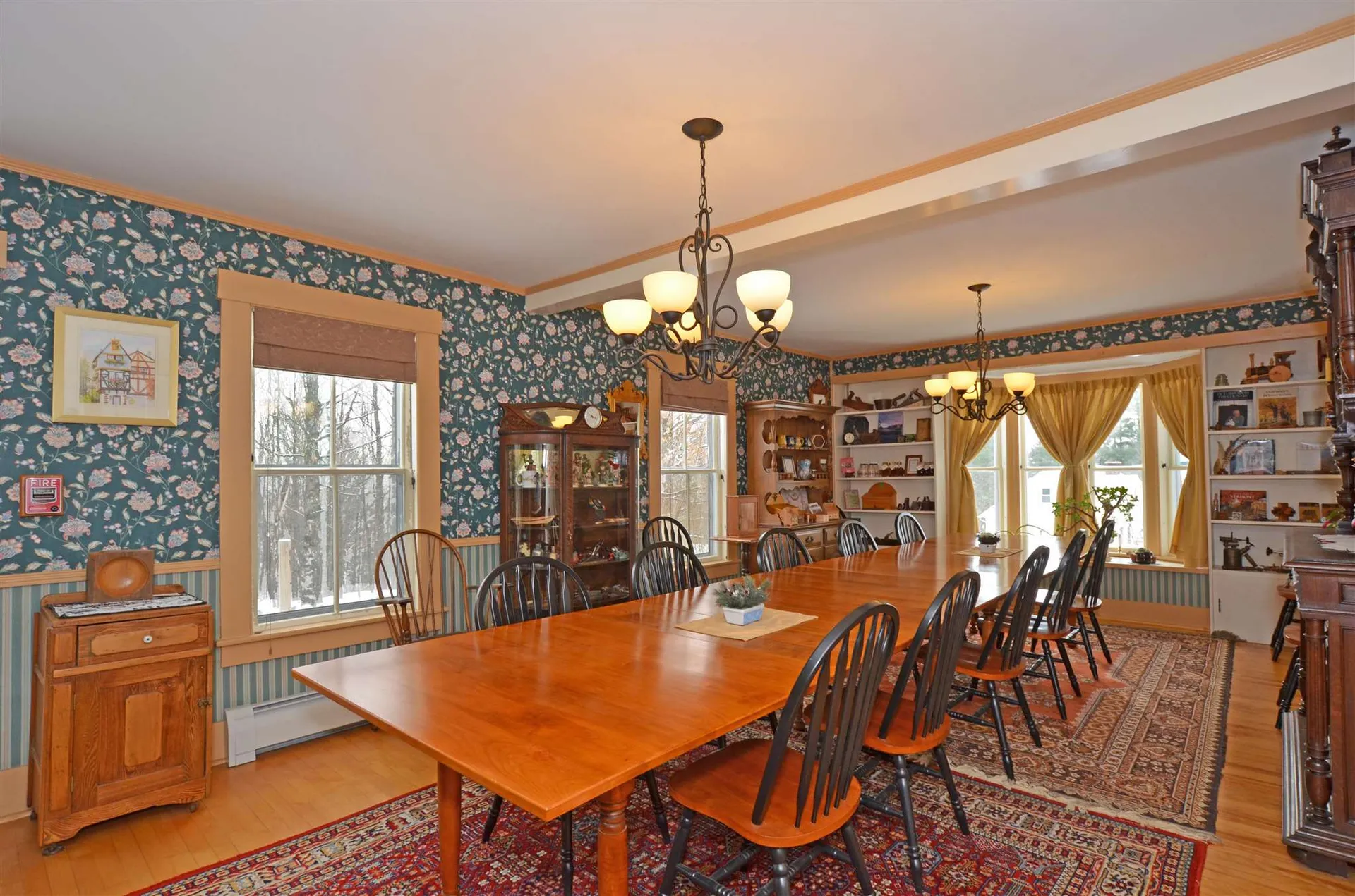 258 Fitch Hill Road Hyde Park VT 05655