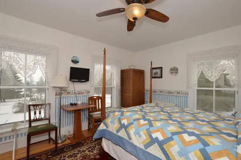 258 Fitch Hill Road Hyde Park VT 05655