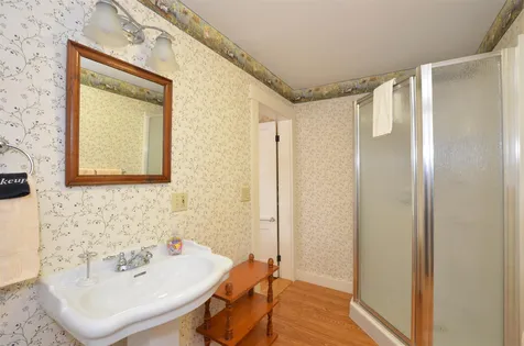 258 Fitch Hill Road Hyde Park VT 05655
