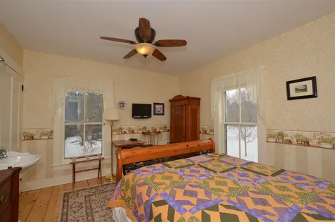 258 Fitch Hill Road Hyde Park VT 05655