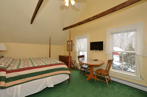 258 Fitch Hill Road Hyde Park VT 05655