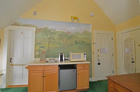 258 Fitch Hill Road Hyde Park VT 05655