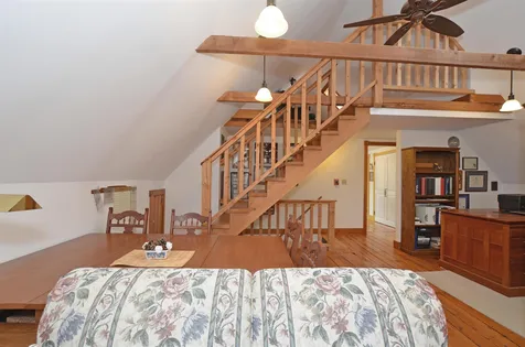 258 Fitch Hill Road Hyde Park VT 05655
