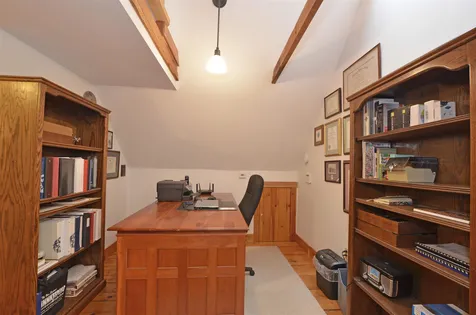 258 Fitch Hill Road Hyde Park VT 05655