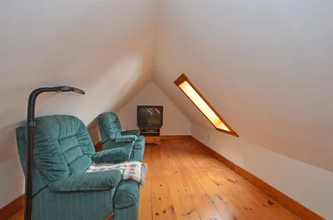 258 Fitch Hill Road Hyde Park VT 05655