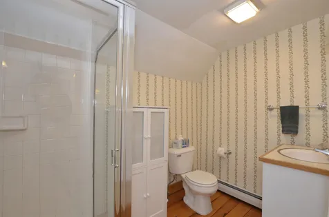 258 Fitch Hill Road Hyde Park VT 05655