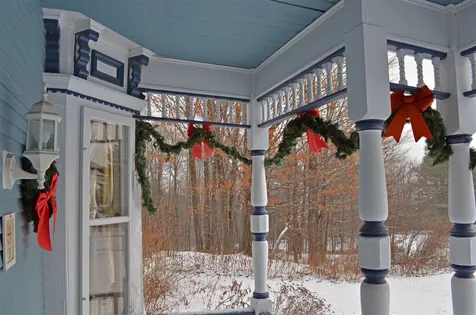258 Fitch Hill Road Hyde Park VT 05655