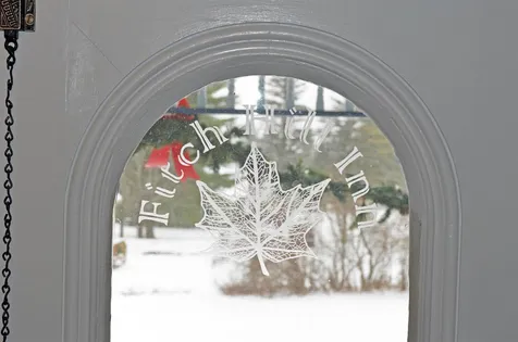 258 Fitch Hill Road Hyde Park VT 05655