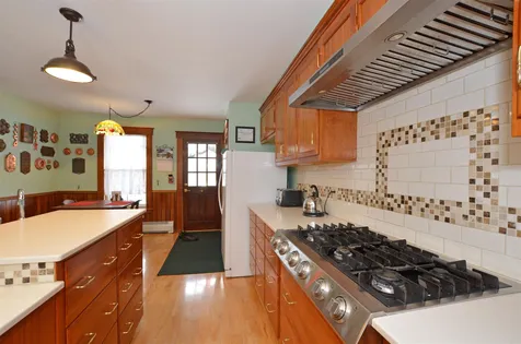 258 Fitch Hill Road Hyde Park VT 05655