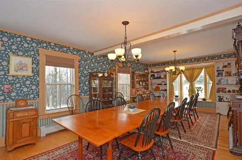 258 Fitch Hill Road Hyde Park VT 05655