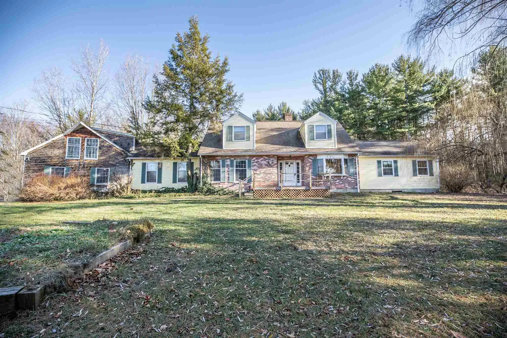 71 Howe Lane Hollis NH 03049