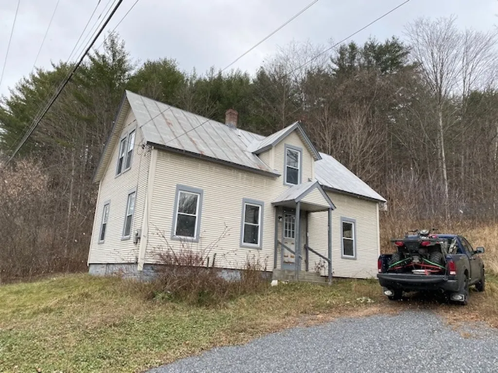 126 Vt Route 110 Royalton VT 05068