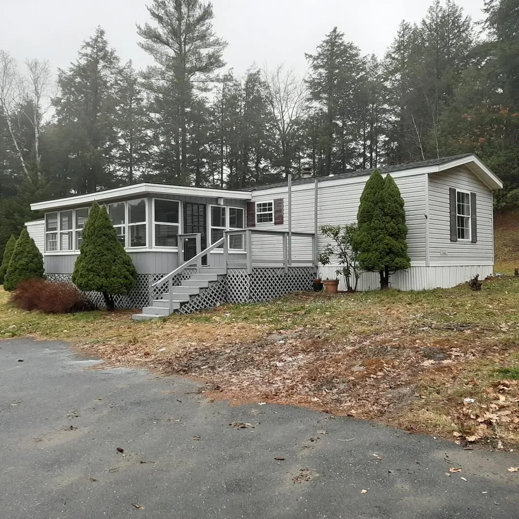 464 Latham Road Thetford VT 05075