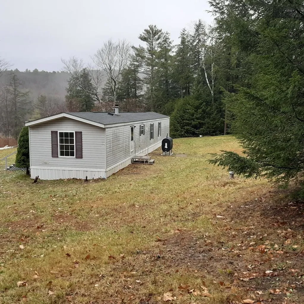 464 Latham Road Thetford VT 05075