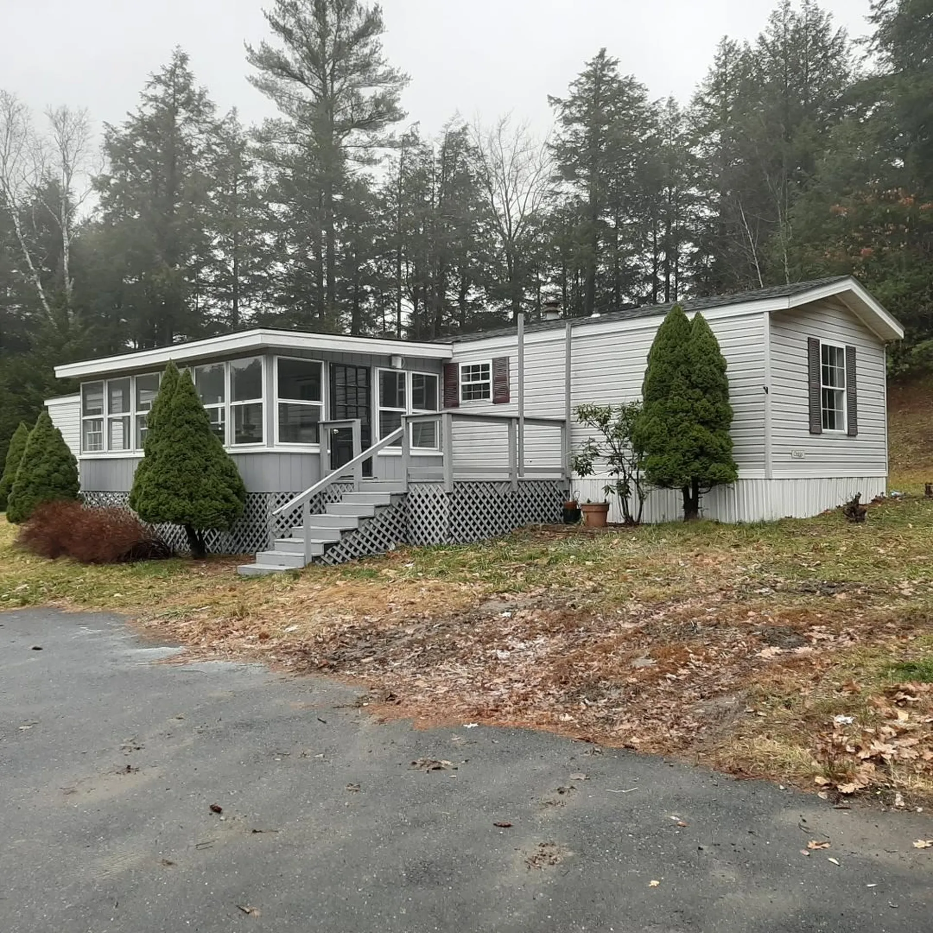464 Latham Road Thetford VT 05075