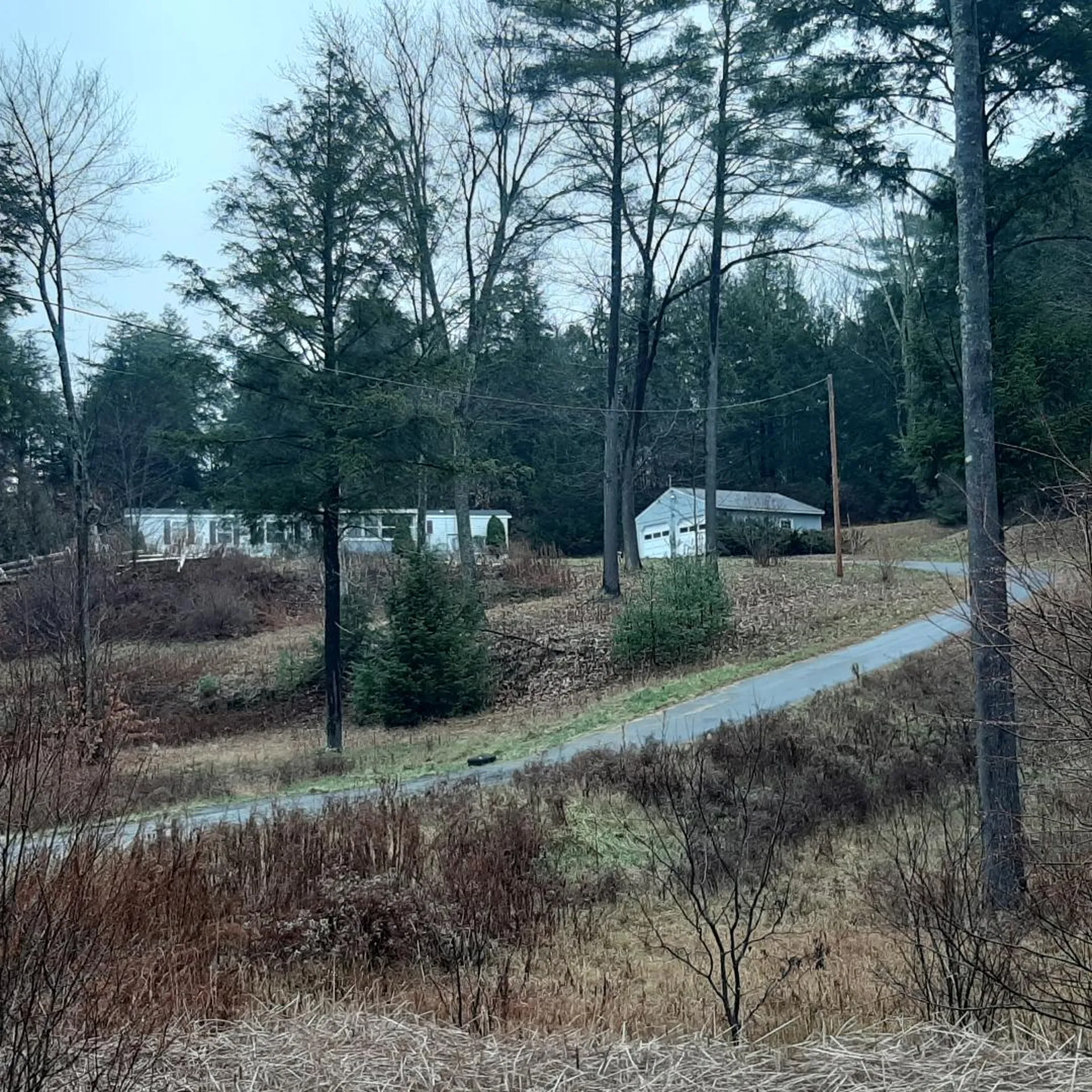 464 Latham Road Thetford VT 05075