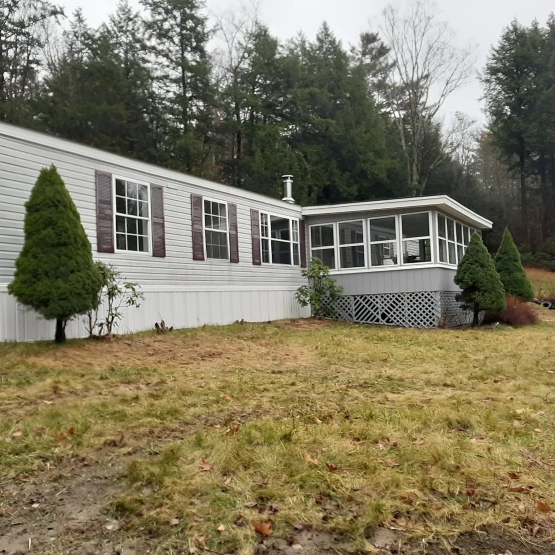 464 Latham Road Thetford VT 05075