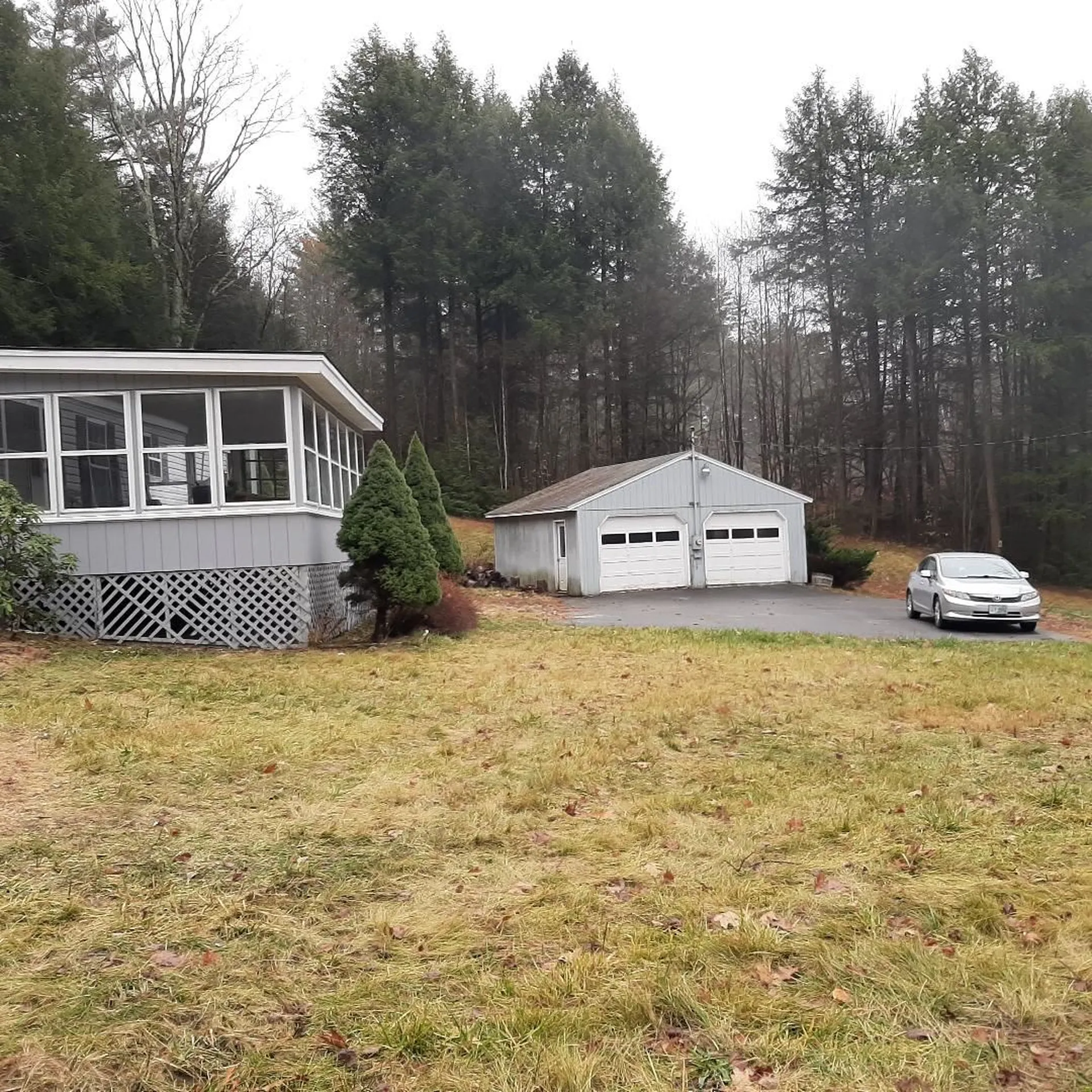 464 Latham Road Thetford VT 05075