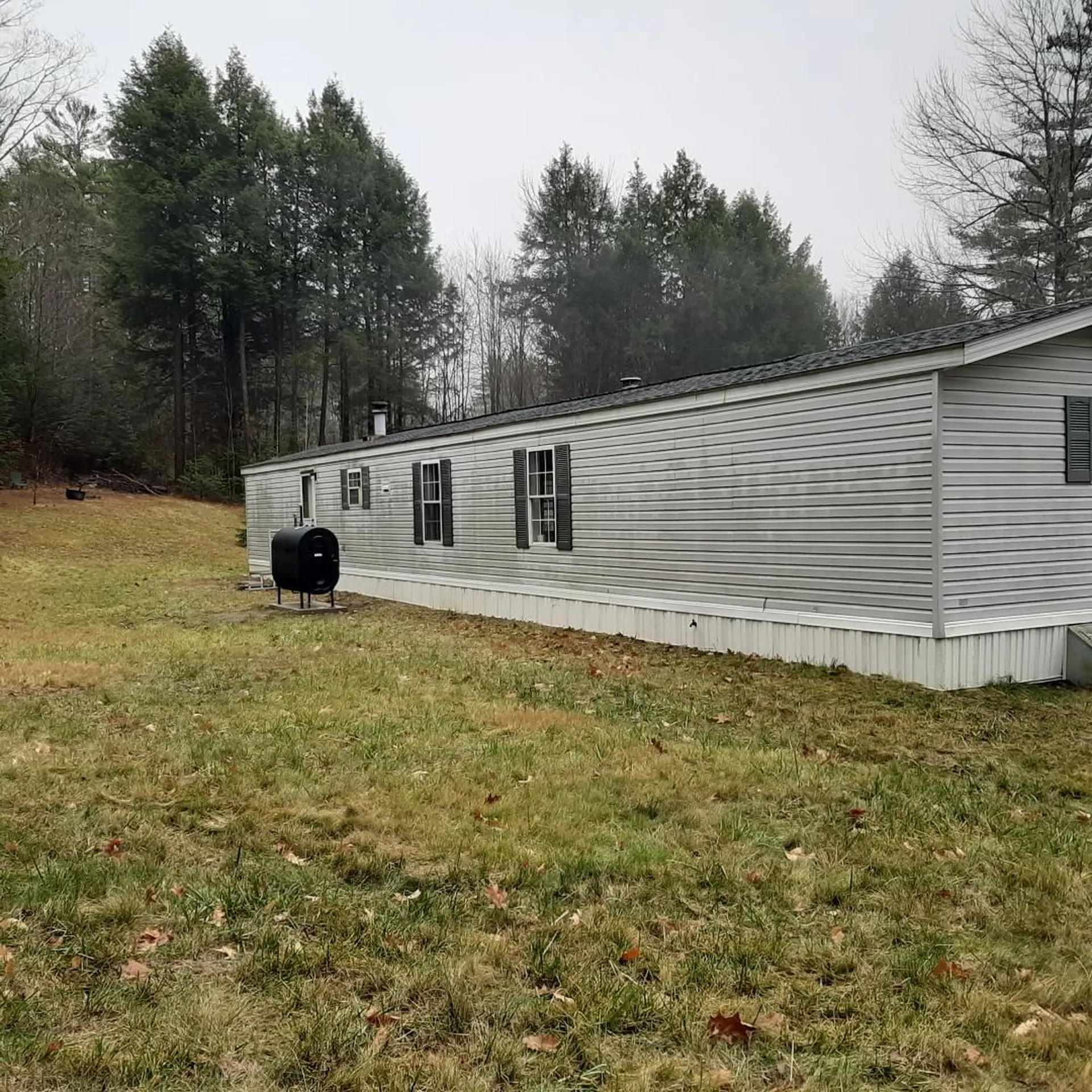 464 Latham Road Thetford VT 05075