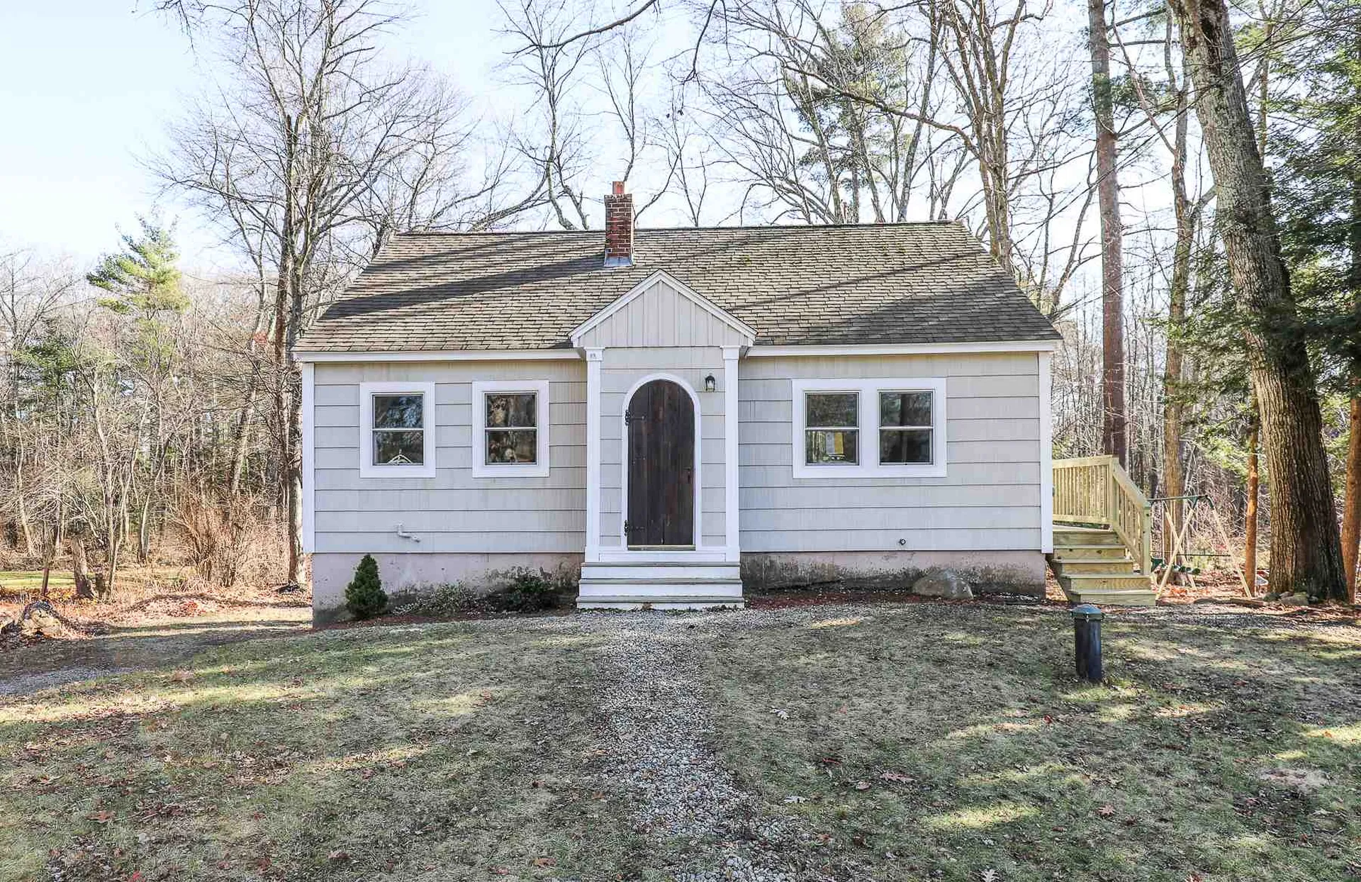 13 Sunrise Terrace Plaistow NH 03865