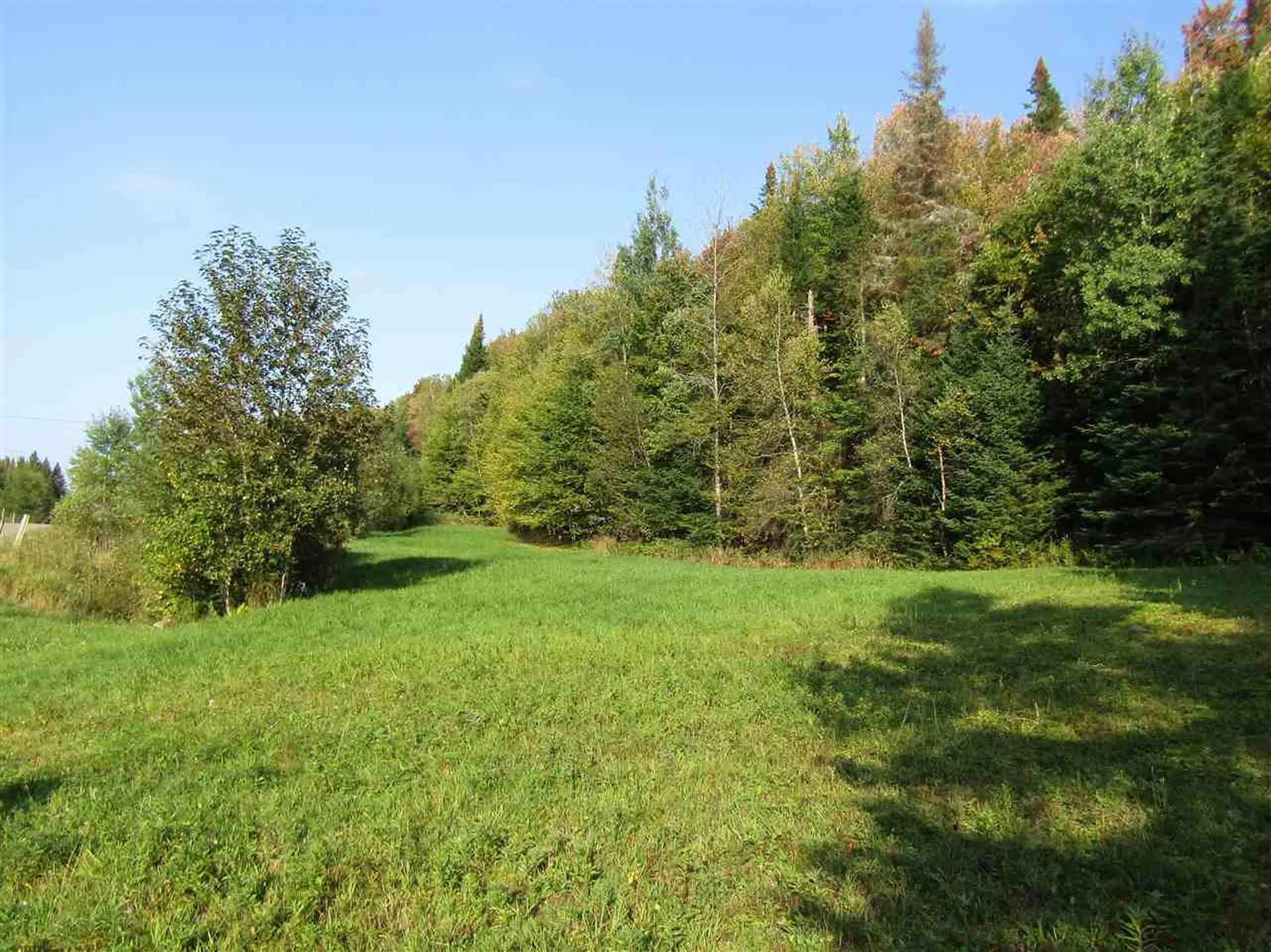 Meadow View Drive Pittsburg NH 03592