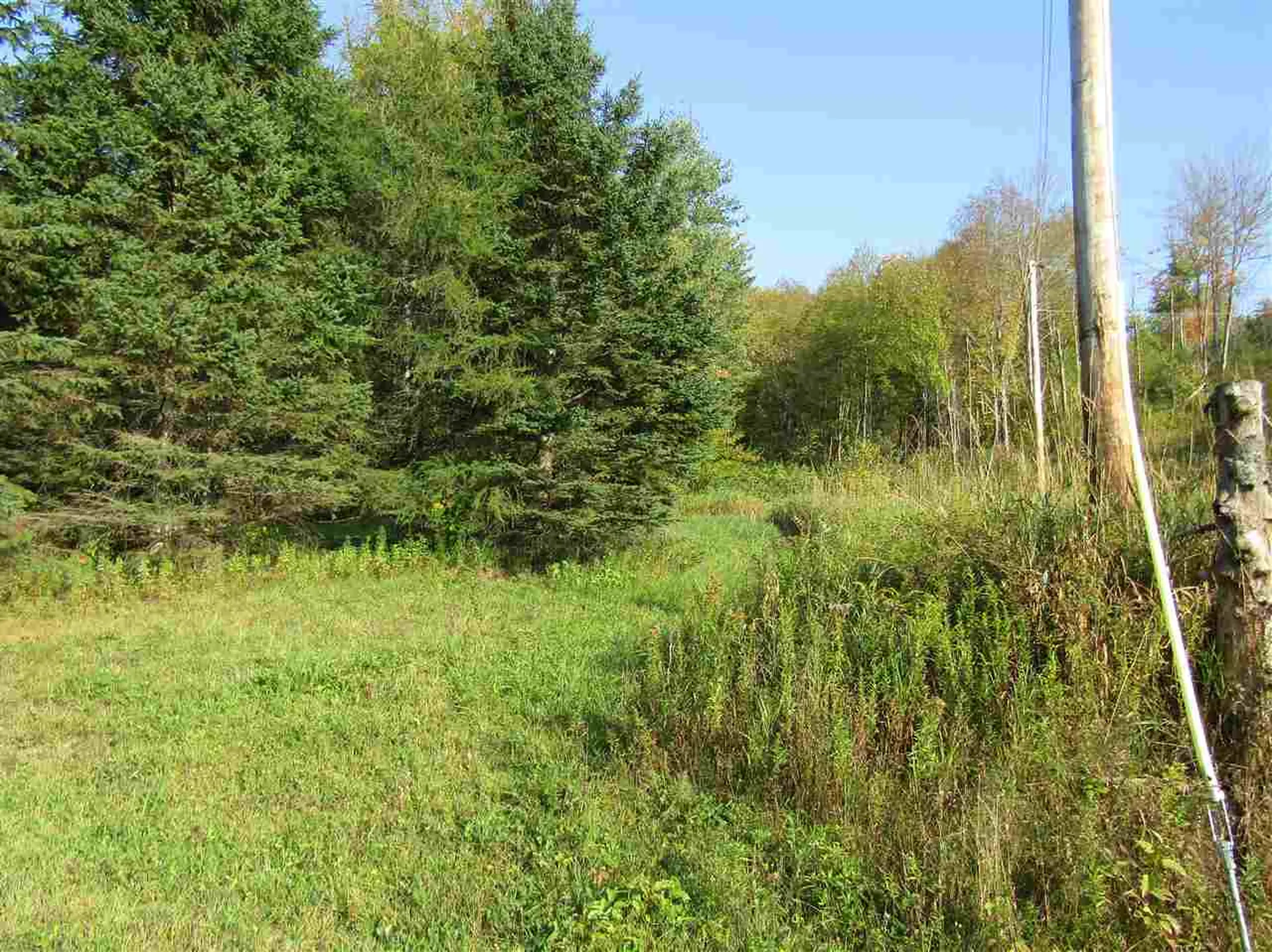 Meadow View Drive Pittsburg NH 03592