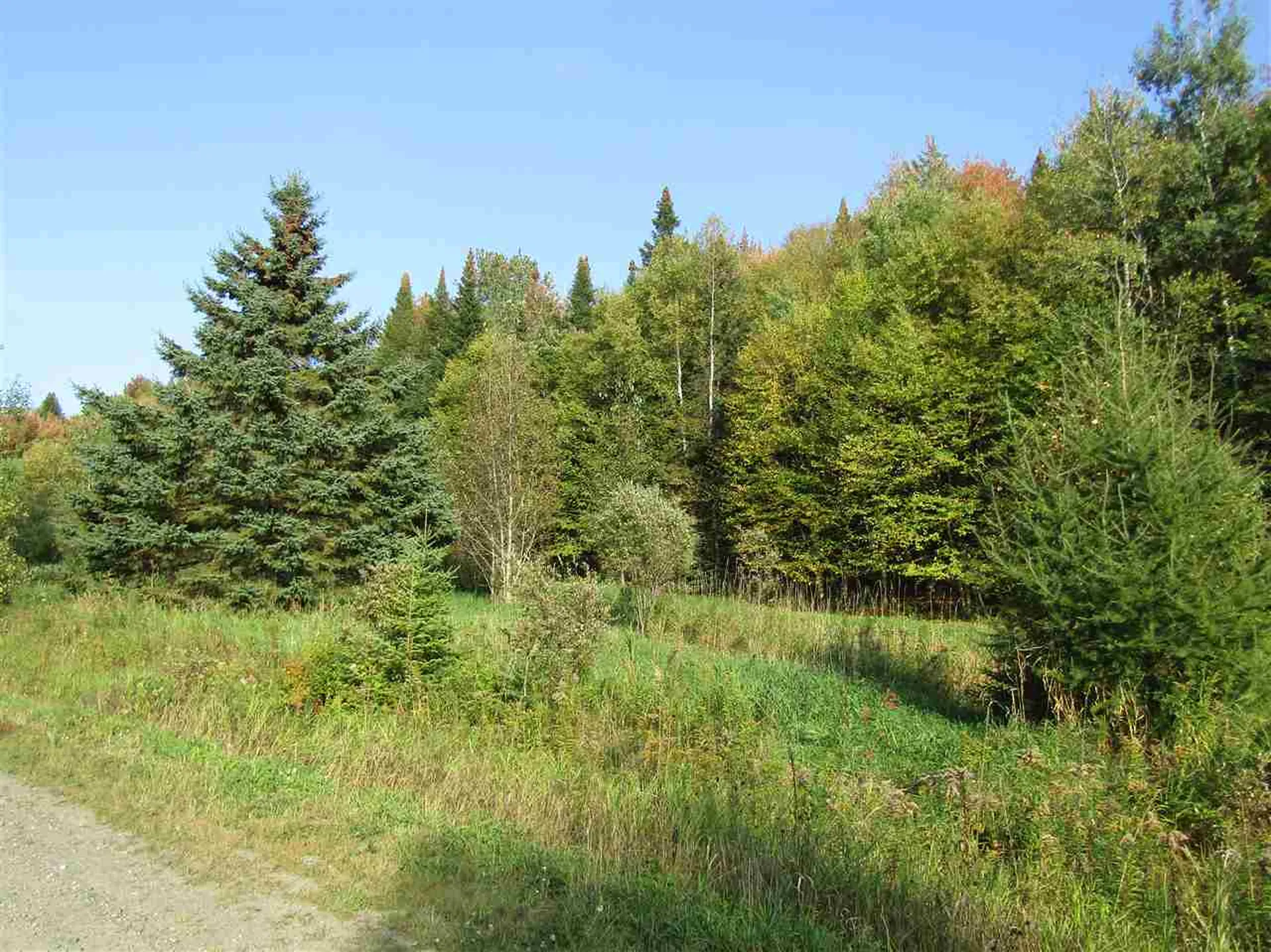 Meadow View Drive Pittsburg NH 03592