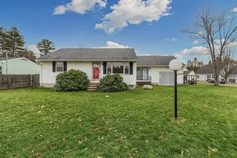726 W Hollis Street Nashua NH 03062