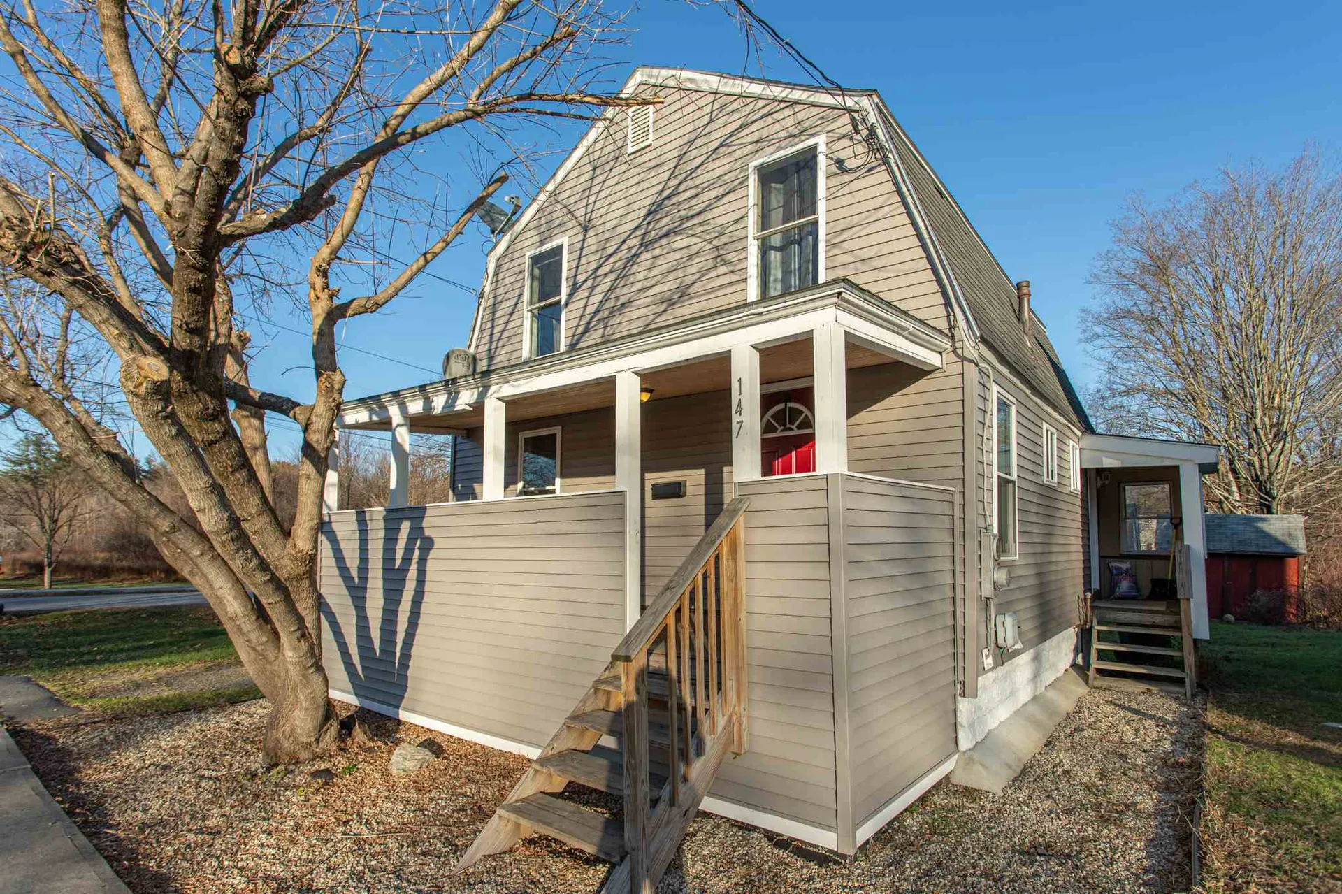 147 Carroll Street Keene NH 03431