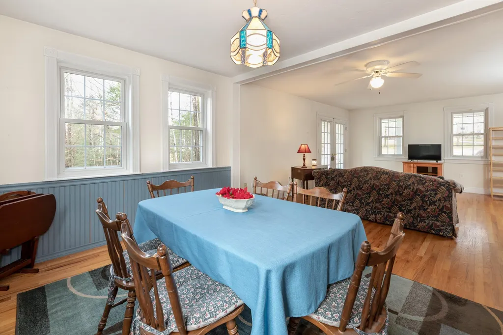 37 Dolloff Brook Road Meredith NH 03253