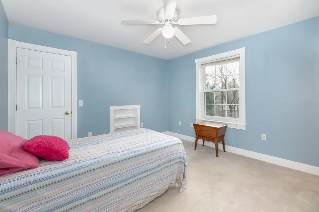 37 Dolloff Brook Road Meredith NH 03253