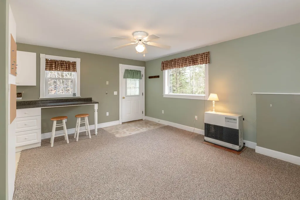 37 Dolloff Brook Road Meredith NH 03253