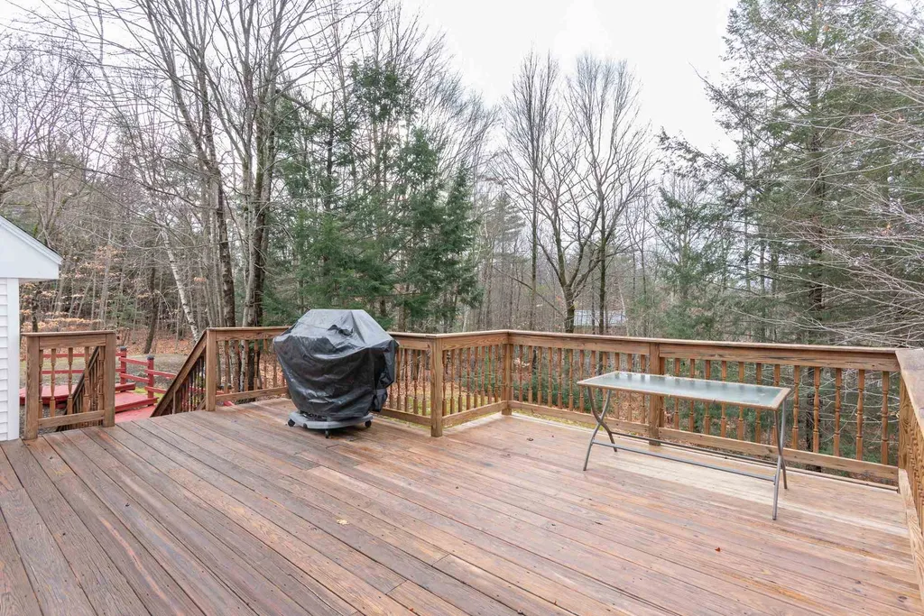 37 Dolloff Brook Road Meredith NH 03253
